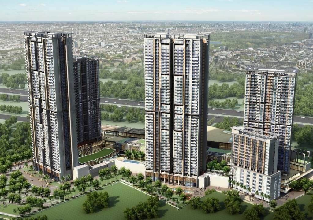 J Estates Sector 36 Sohna