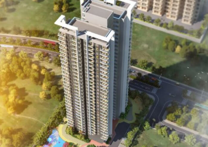 J Estates Sector 89A Gurgaon